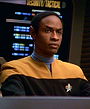 Tim Russ