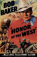 Honor of the West