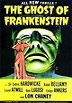 The Ghost of Frankenstein (1942)