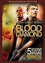 Blood Diamond (Widescreen Edition)