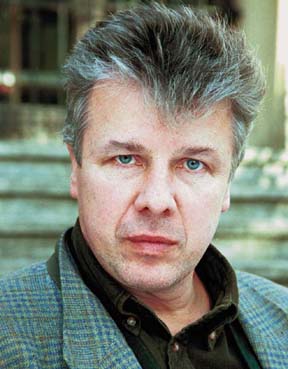Emilian Kaminski