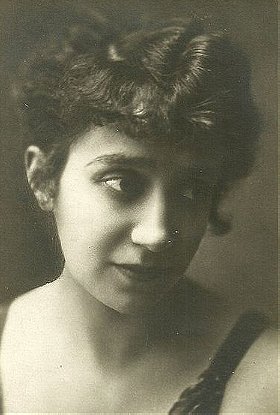 Fernanda Negri Pouget