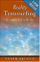 Reality Transurfing 5: Apples Fall to the Sky