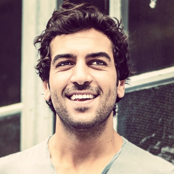 Elyas M