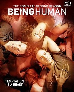 Being Human: Season 2 