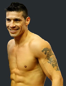 sergio gabriel martinez