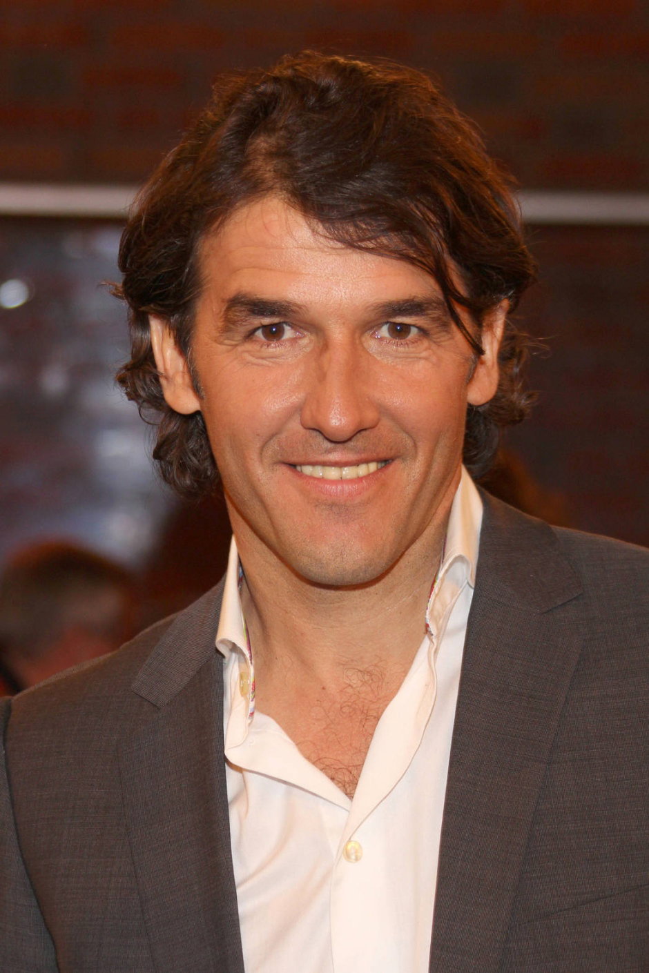 Karl-Heinz Riedle