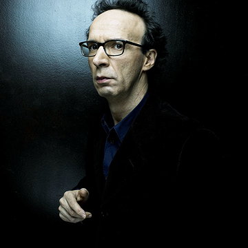 Roberto Benigni