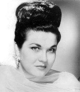 Marilyn Horne