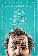 Harmontown                                  (2014)
