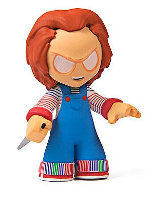 Horror Classics Mystery Minis Series 1: Chucky