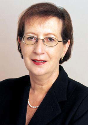 Heide Simonis