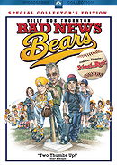 Bad News Bears (Widescreen Edition)
