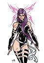 Psylocke