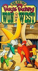 How Bugs Bunny Won the West