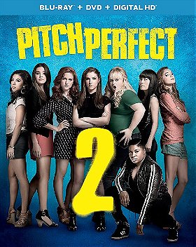 Pitch Perfect 2 