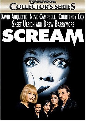 Scream (Dimension Collector's Series)