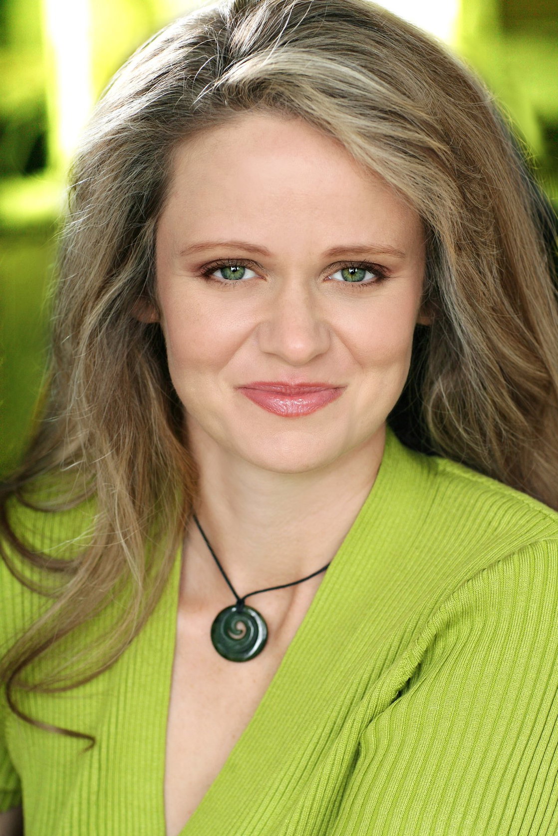 Vanessa Bednar