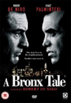 A Bronx Tale  