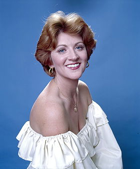 Fannie Flagg