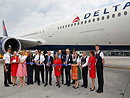 Delta Air Lines adds Munich to global route map