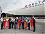 Delta Air Lines adds Munich to global route map