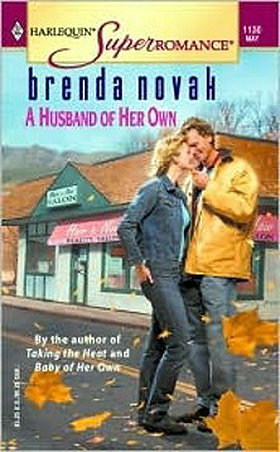 A Husband of Her Own (Dundee, Idaho #2)
