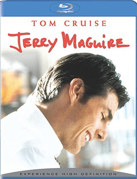Jerry Maguire  [Region Free]