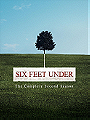 Six Feet Under - The Complete Second Season