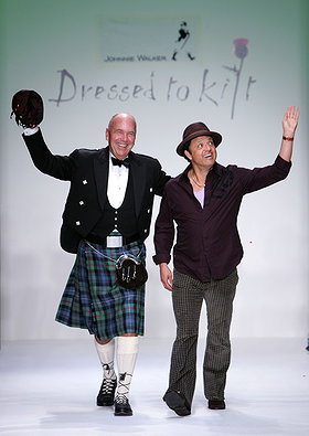 Dick Robertson