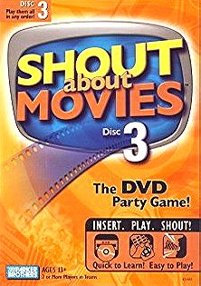 Shout About Movies: Disc 3