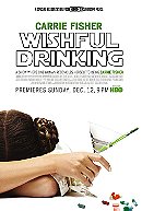 Carrie Fisher: Wishful Drinking