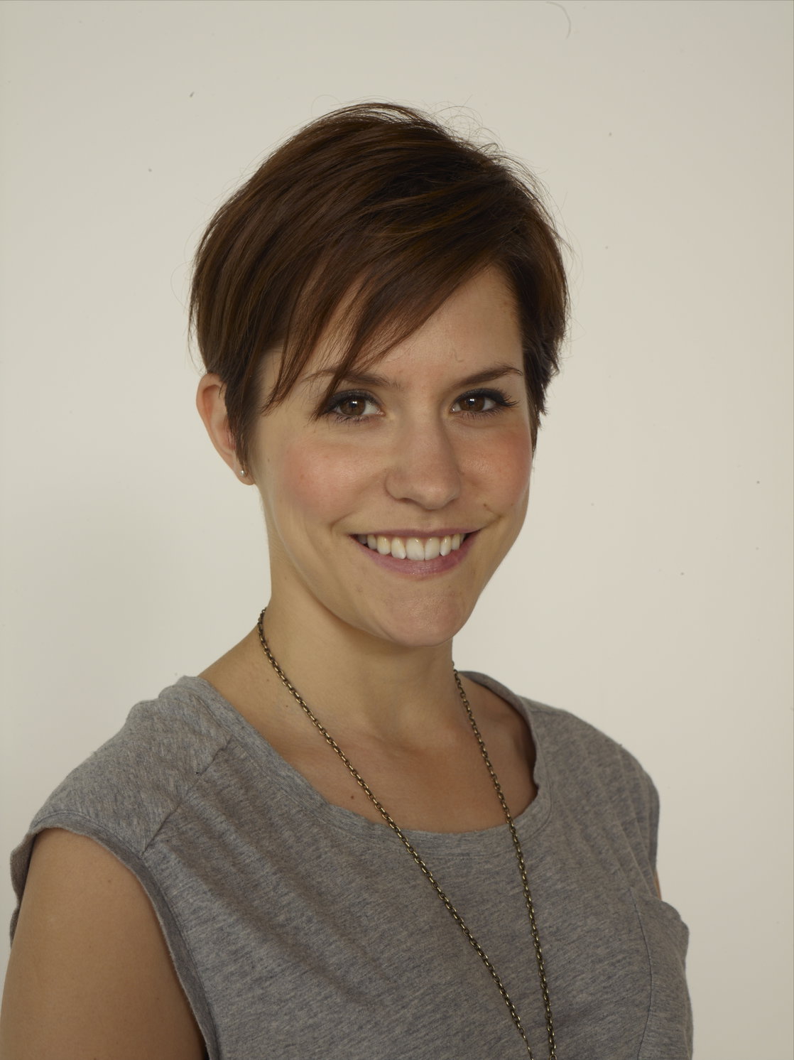 Sofie Hamilton