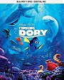 Finding Dory [Blu-ray +  DVD + Digital HD]