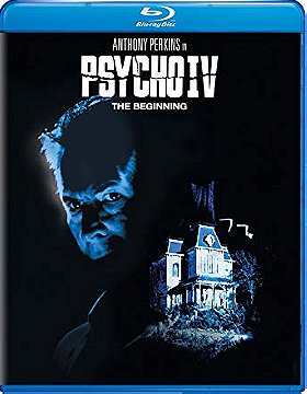 Psycho IV: The Beginning  (Blu-Ray)