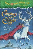 Magic Tree House, No. 29: Christmas in Camelot