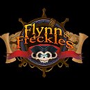 Flynn & Freckles