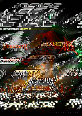 Inside Metal: The Rise of L.A. Thrash Metal