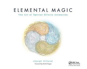 Elemental Magic I: The Art of Special Effects Animation