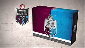 State of Origin: Ultimate Collection