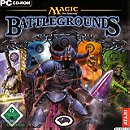 Magic: The Gathering - Battlegrounds