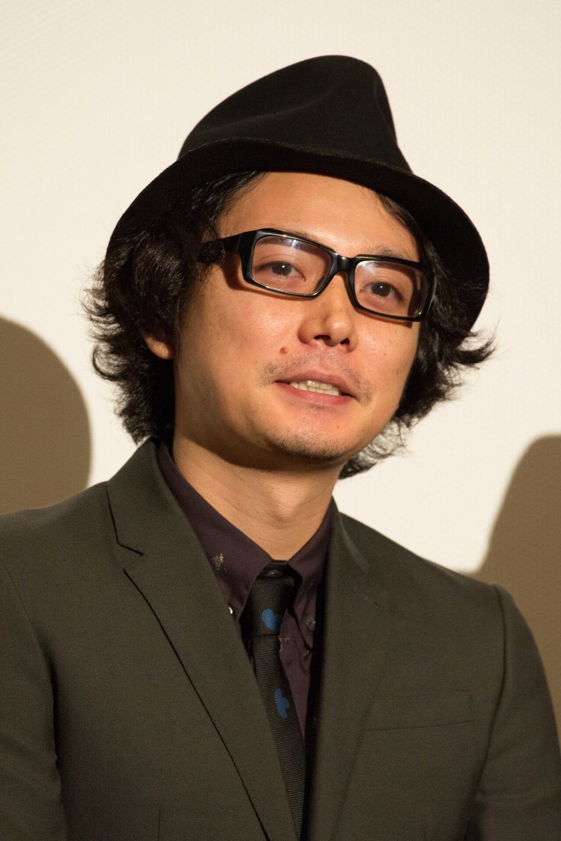 Naoki Kawano