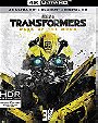 Transformers: Dark of the Moon (4K Ultra HD + Blu-ray + Digital HD)