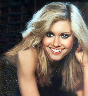 Olivia Newton-John
