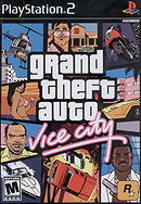 Grand Theft Auto: Vice City