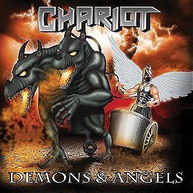 Demons & Angels