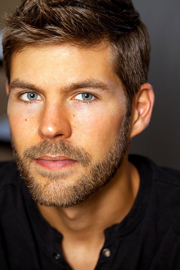 Chris Reid
