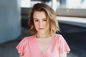 Johanna Dost