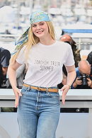Elle Fanning