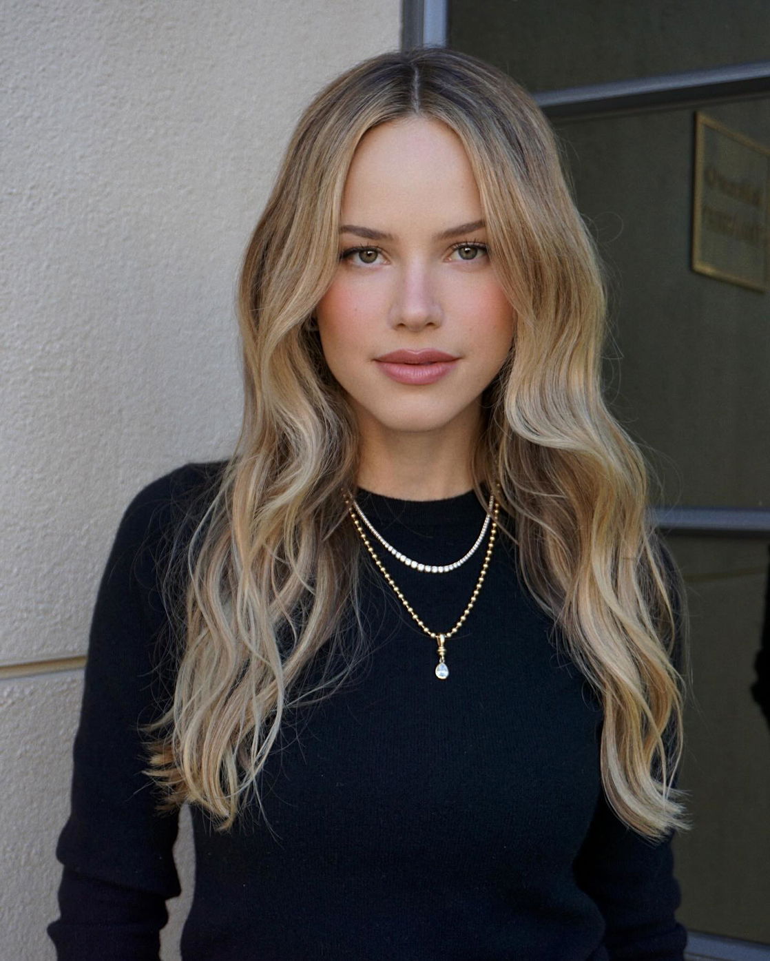 Halston Sage